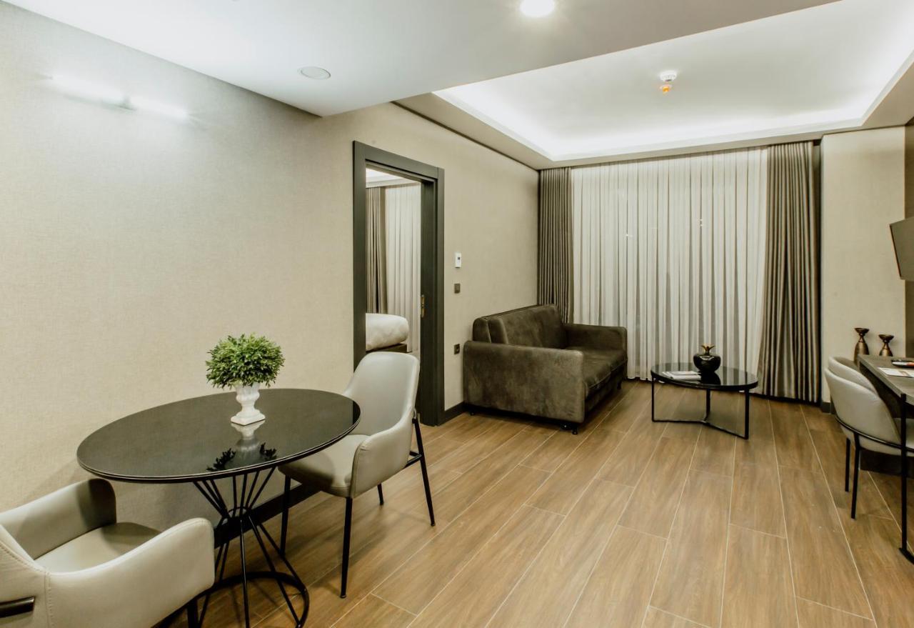 Kizilkaya Business Otel Кёрфез Экстерьер фото