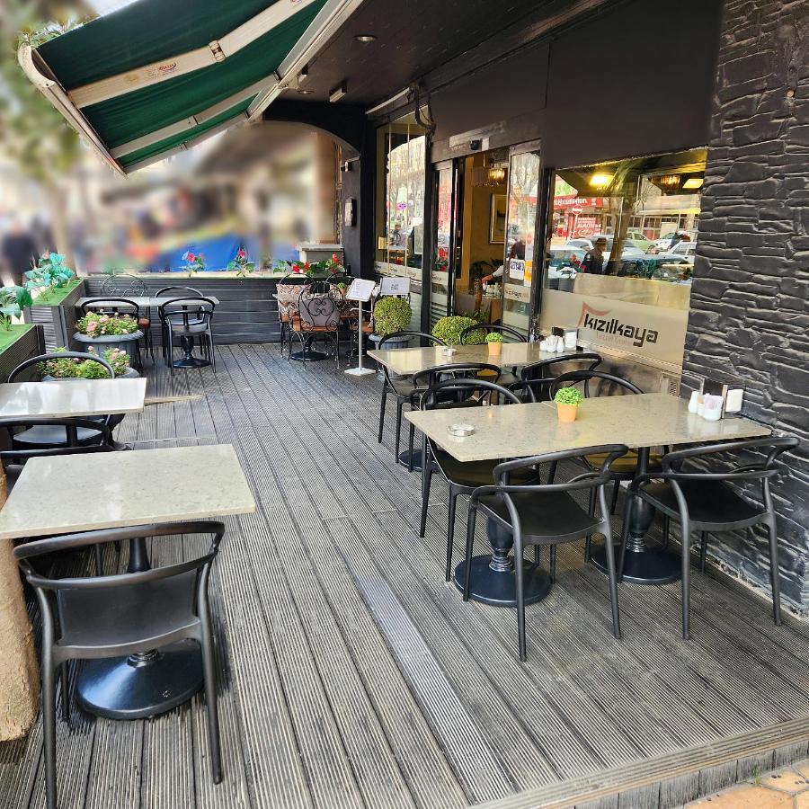 Kizilkaya Business Otel Кёрфез Экстерьер фото